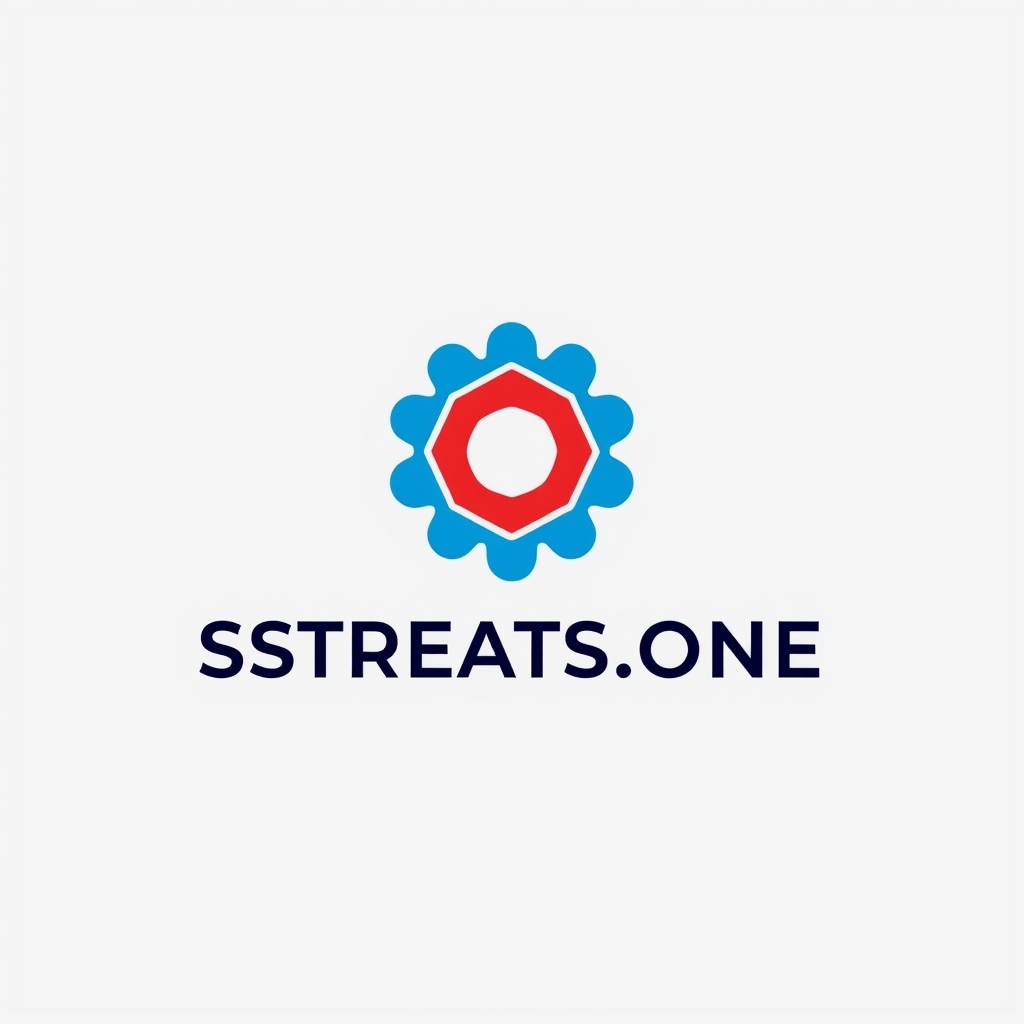 Sstreats